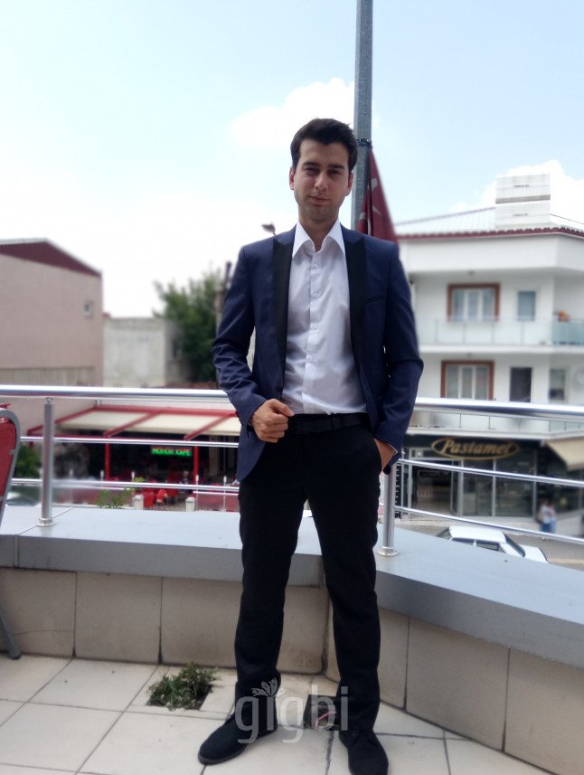 İllüzyonist Abdullah Yılmaz 