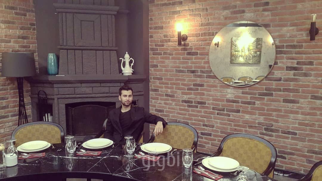 İllüzyonist Abdullah Yılmaz 