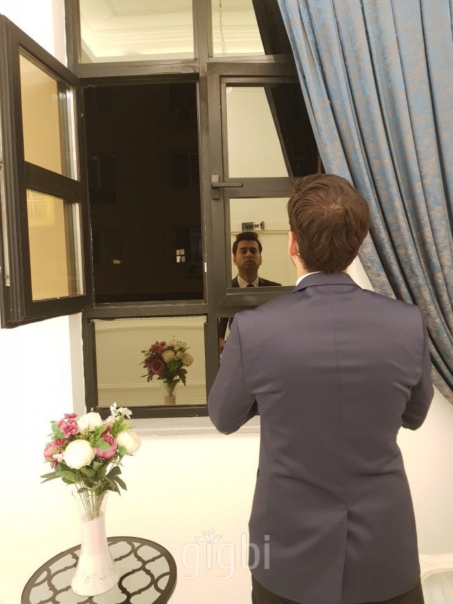 İllüzyonist Abdullah Yılmaz 