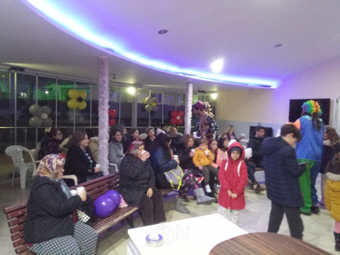 İllüzyonist Abdullah Yılmaz 