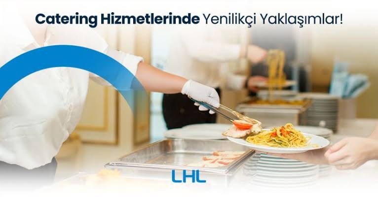Lokman Hekim Lojistik