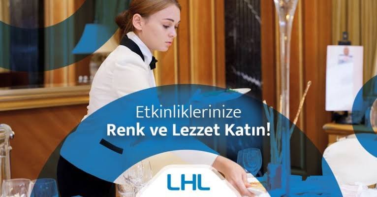 Lokman Hekim Lojistik