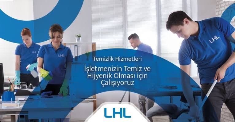 Lokman Hekim Lojistik