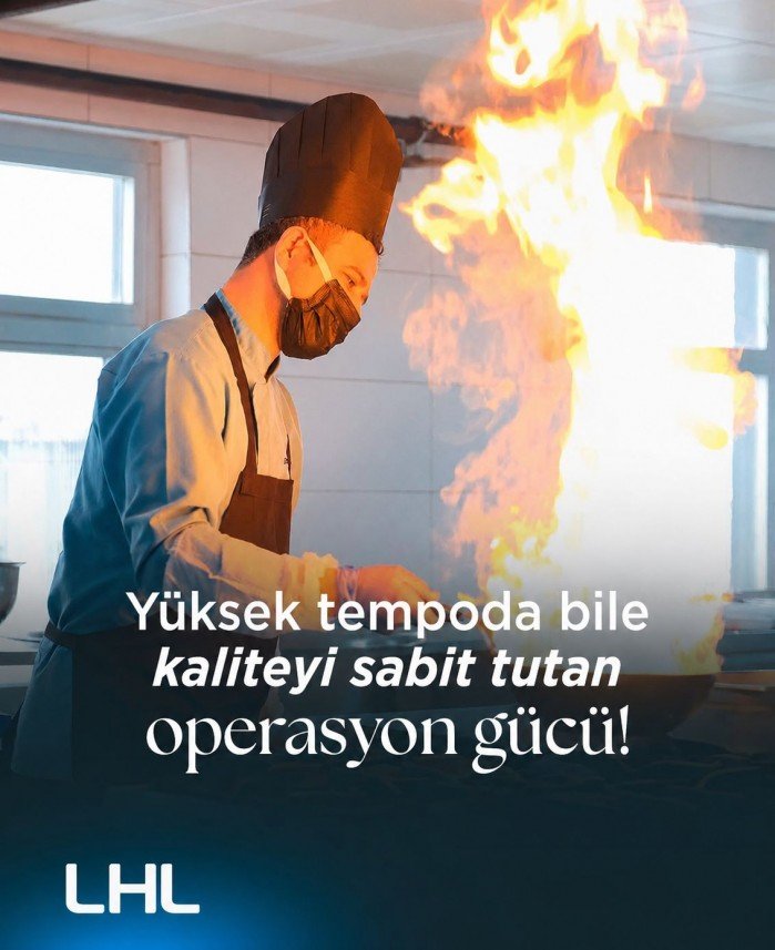 Lokman Hekim Lojistik