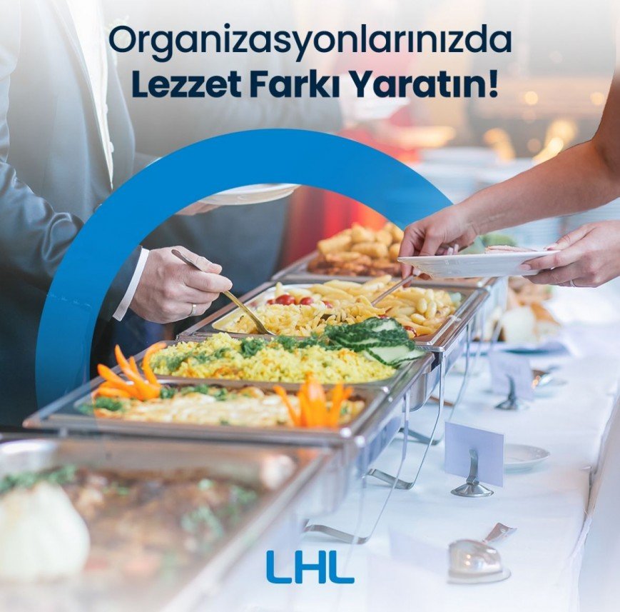 Lokman Hekim Lojistik