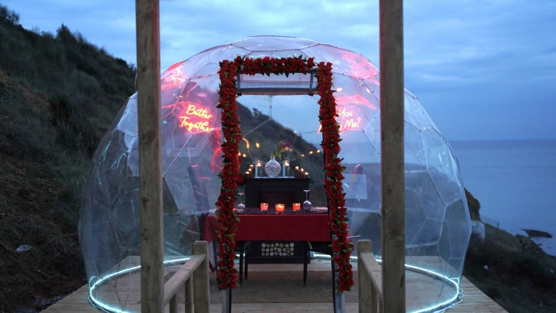 Love Dome Organizasyon