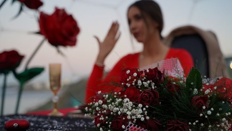 Love Dome Organizasyon