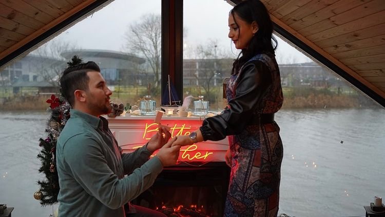 Love Dome Organizasyon