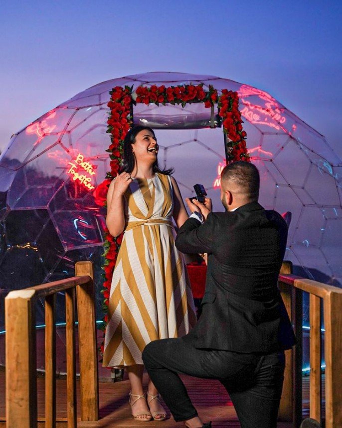 Love Dome Organizasyon