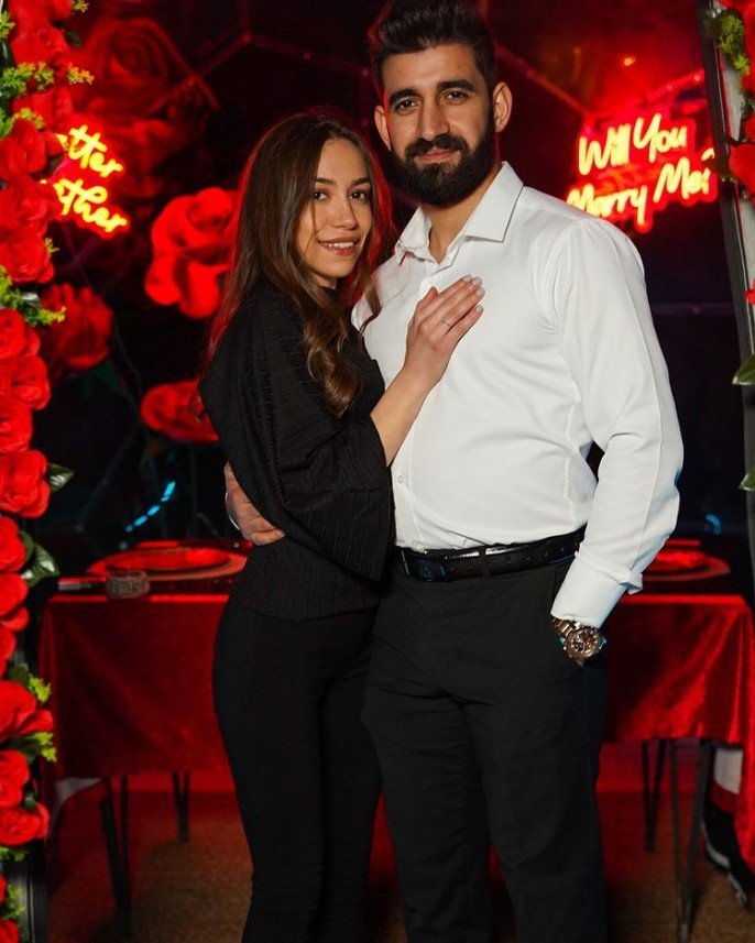 Love Dome Organizasyon