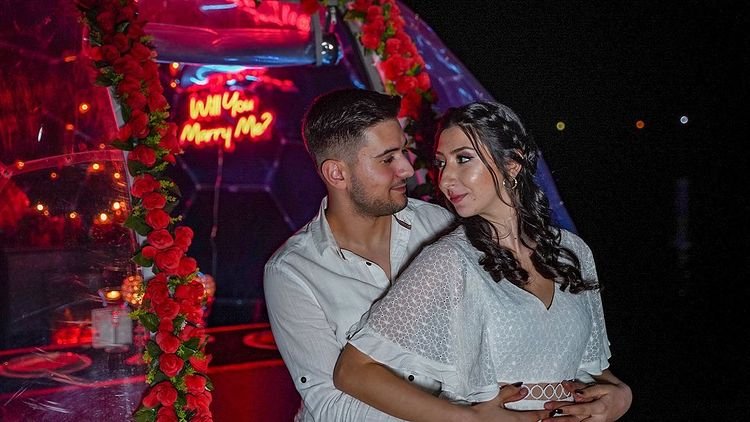 Love Dome Organizasyon