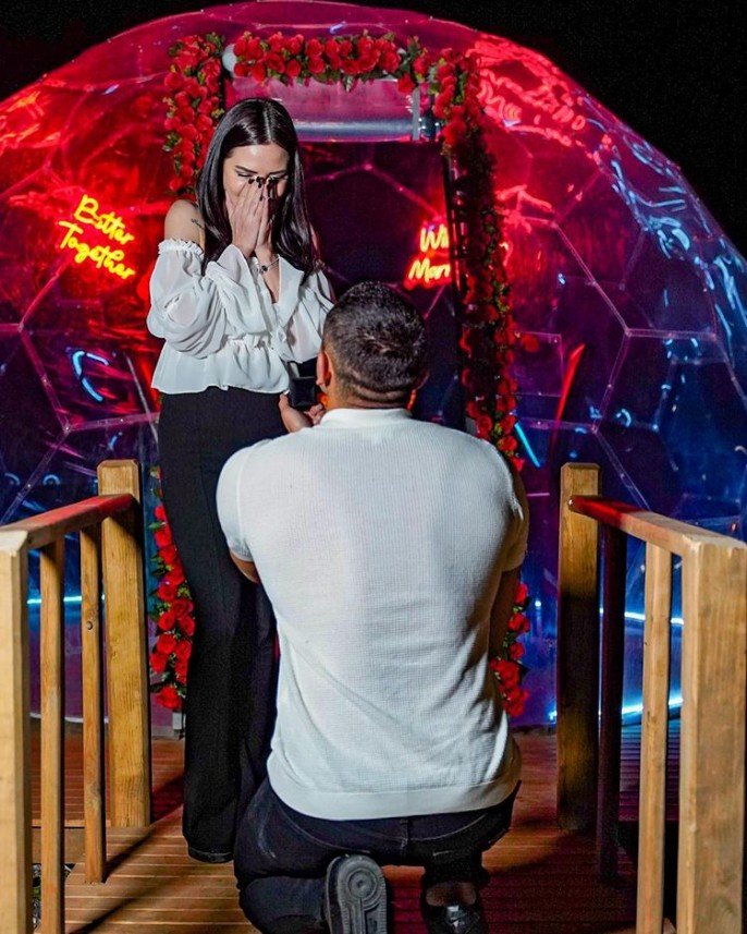 Love Dome Organizasyon