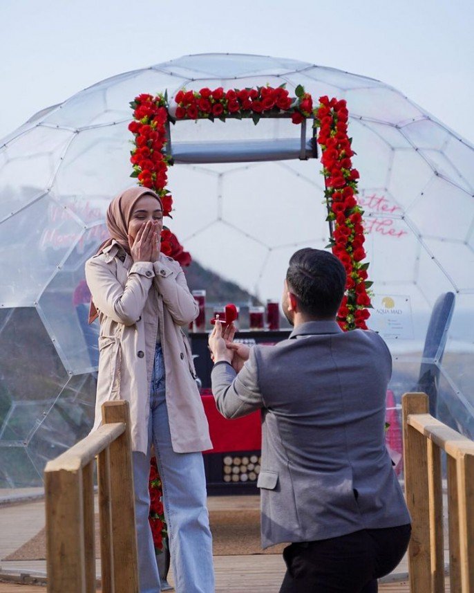 Love Dome Organizasyon