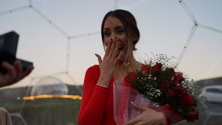 Love Dome Organizasyon