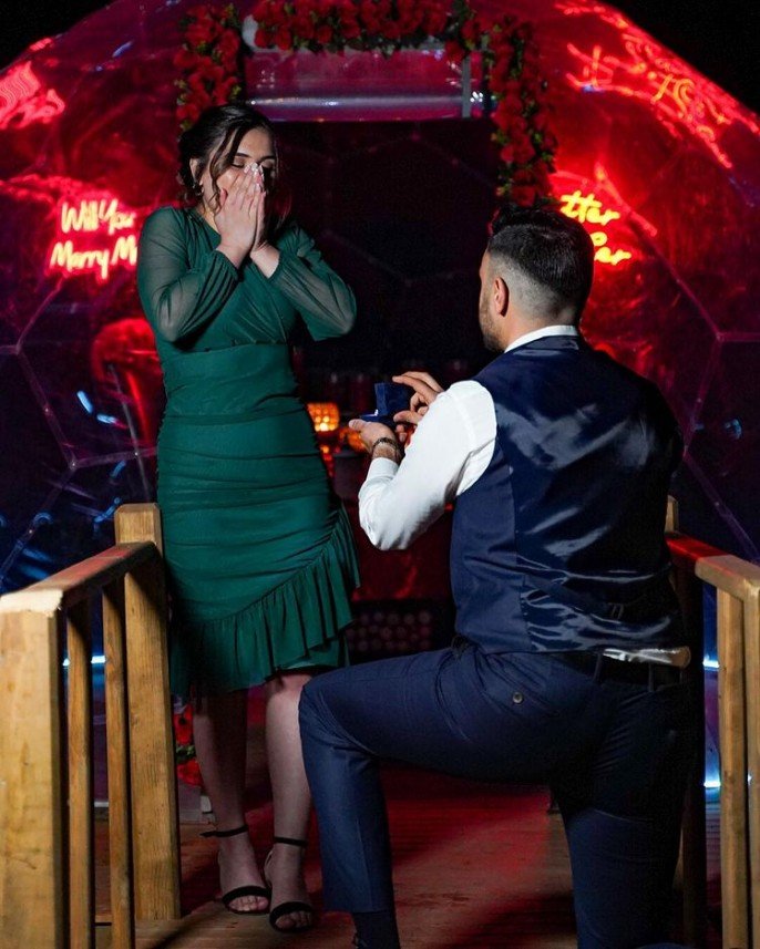 Love Dome Organizasyon