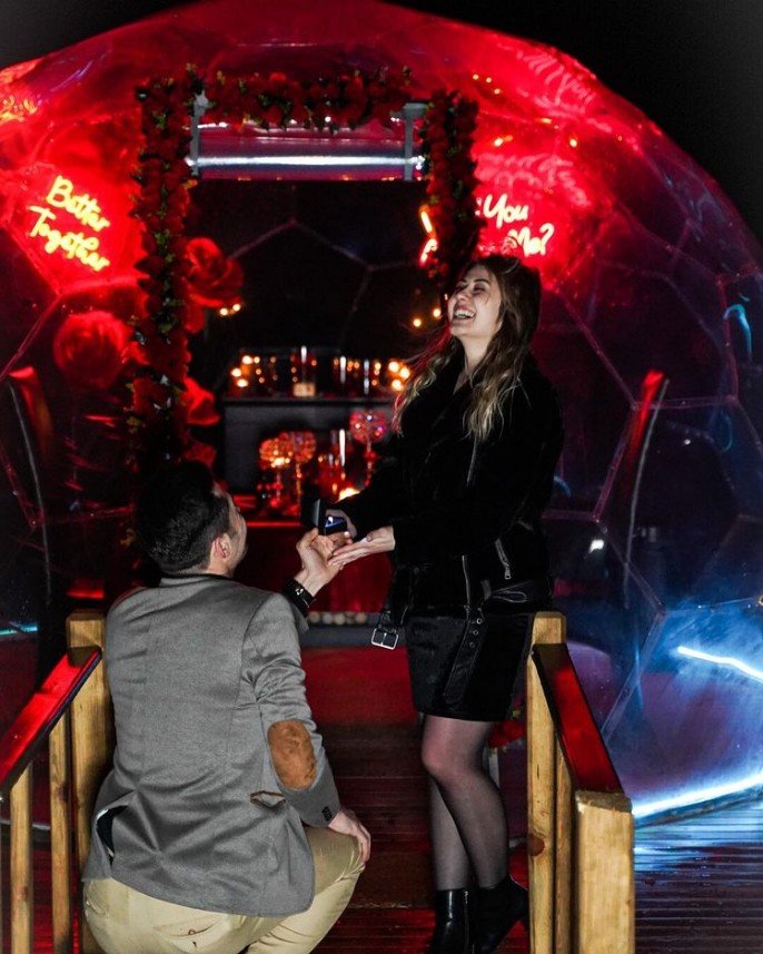 Love Dome Organizasyon