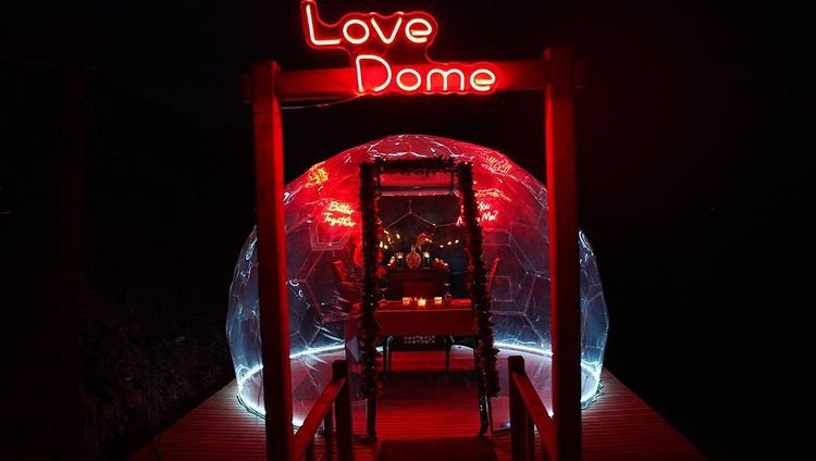 Love Dome Organizasyon
