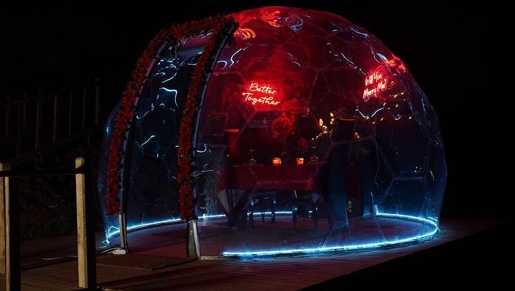 Love Dome Organizasyon