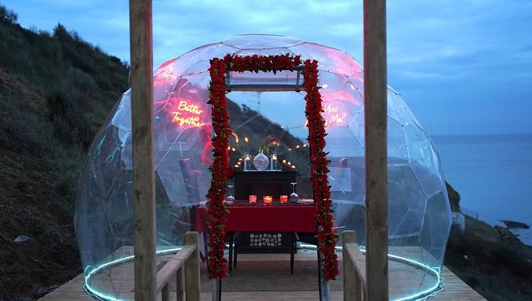 Love Dome Organizasyon