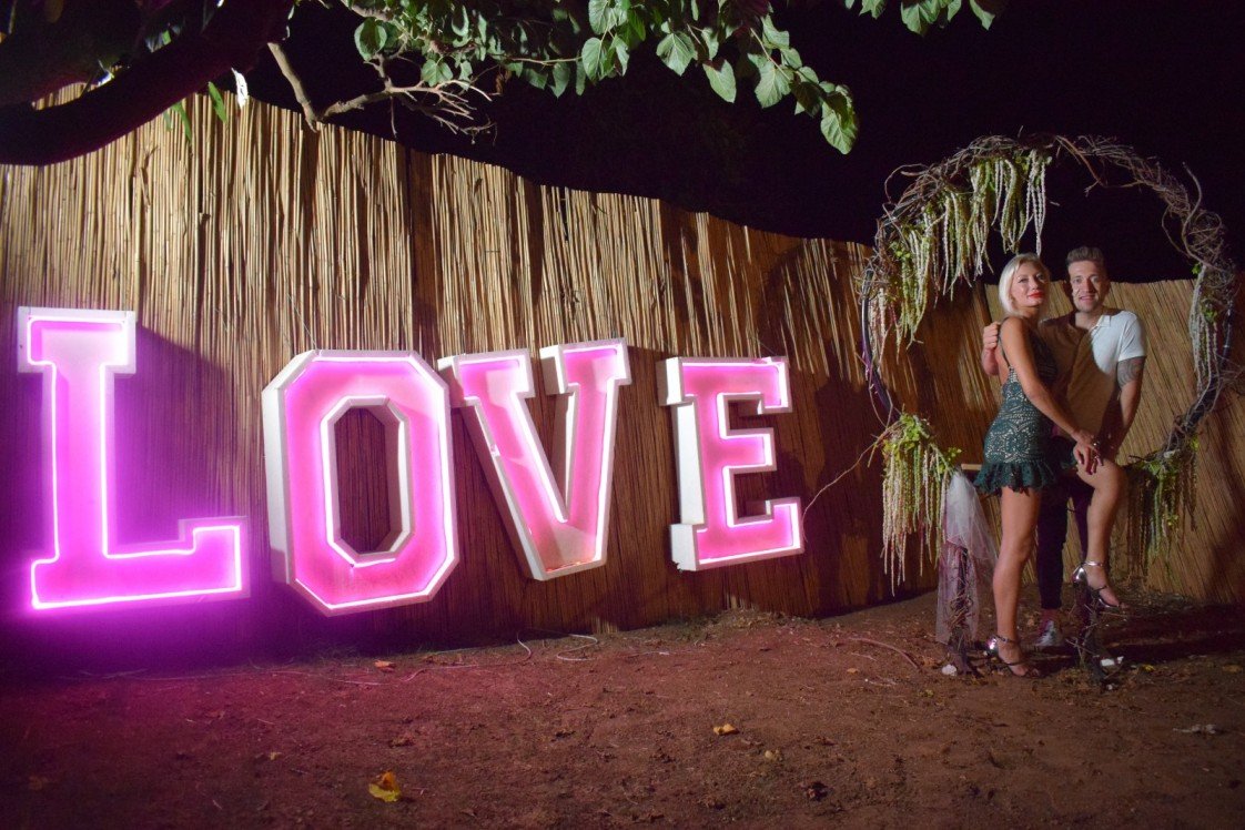 Love Dome Organizasyon