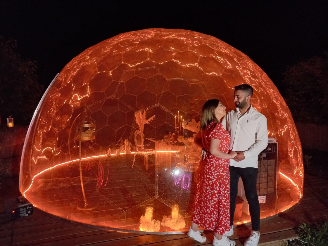 Love Dome Organizasyon