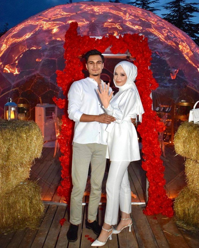 Love Dome Organizasyon