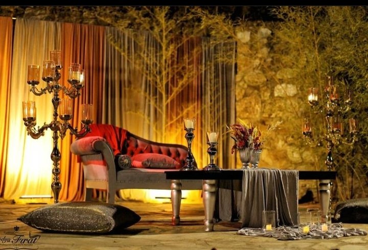 Loving Event Wedding