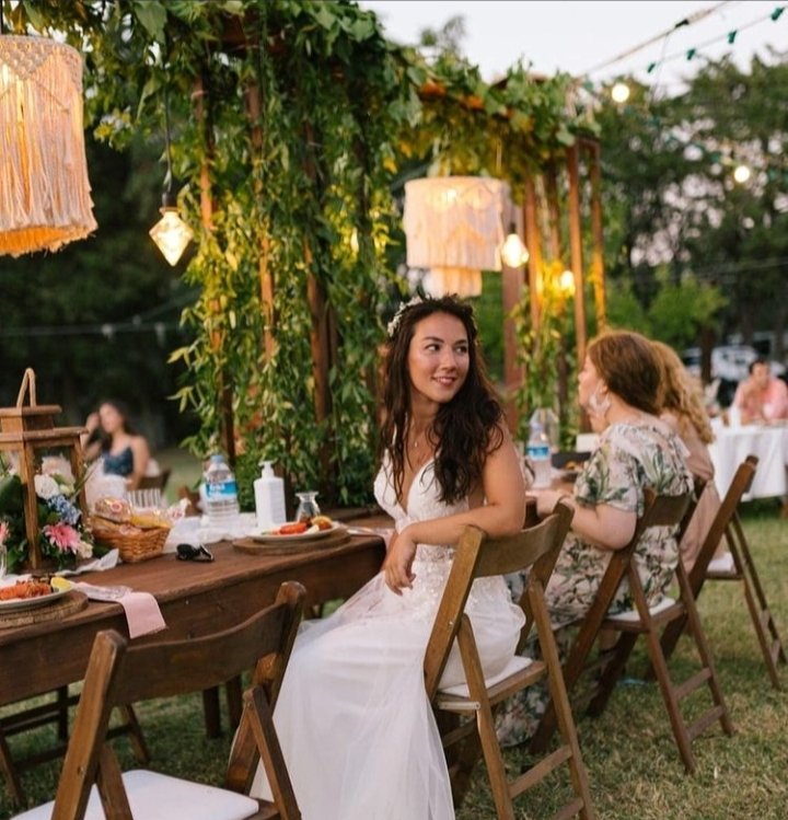 Loving Event Wedding