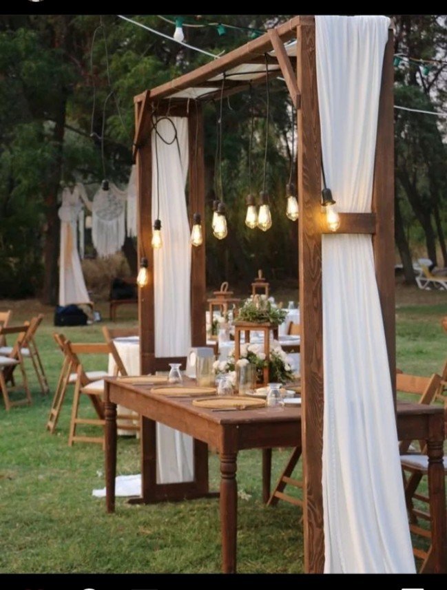 Loving Event Wedding