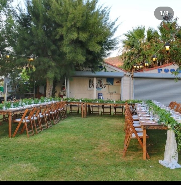 Loving Event Wedding