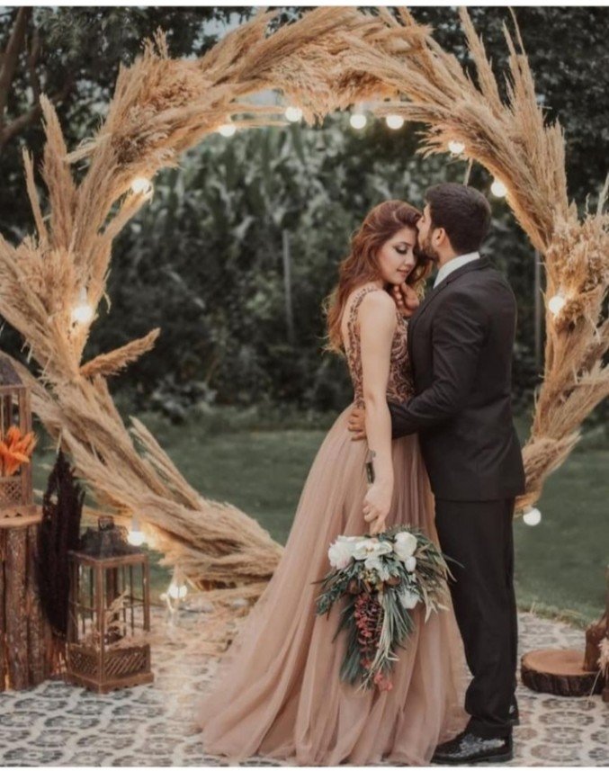 Loving Event Wedding