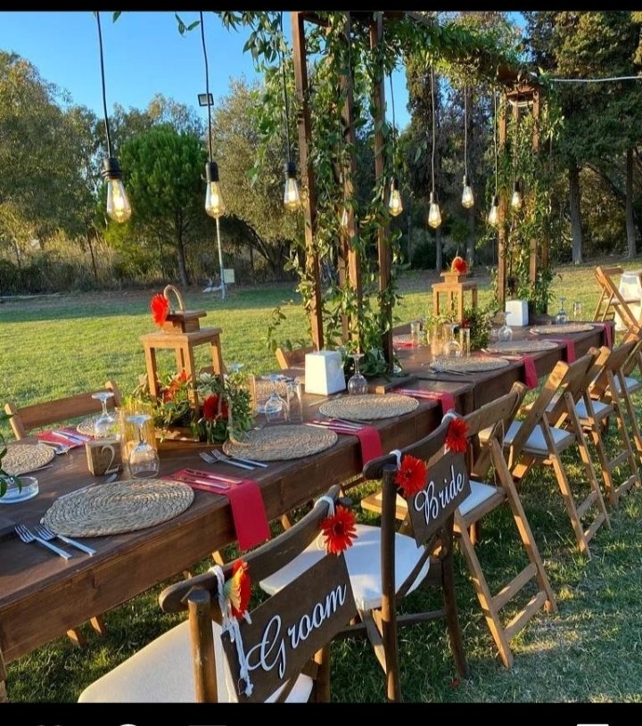 Loving Event Wedding