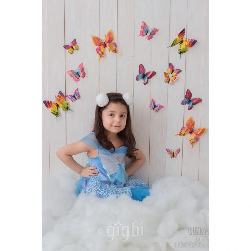 Luna Baby Photography