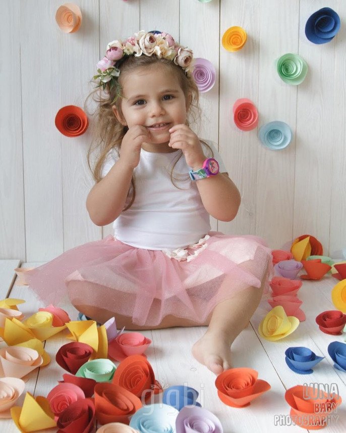 Luna Baby Photography