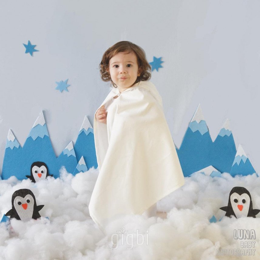 Luna Baby Photography