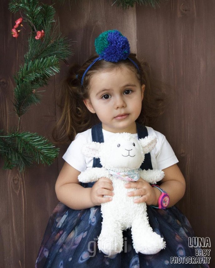 Luna Baby Photography