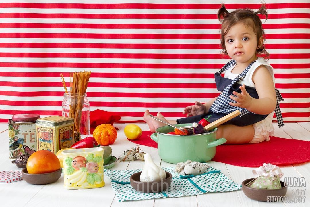 Luna Baby Photography