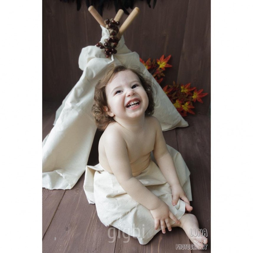 Luna Baby Photography