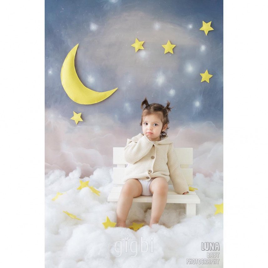 Luna Baby Photography