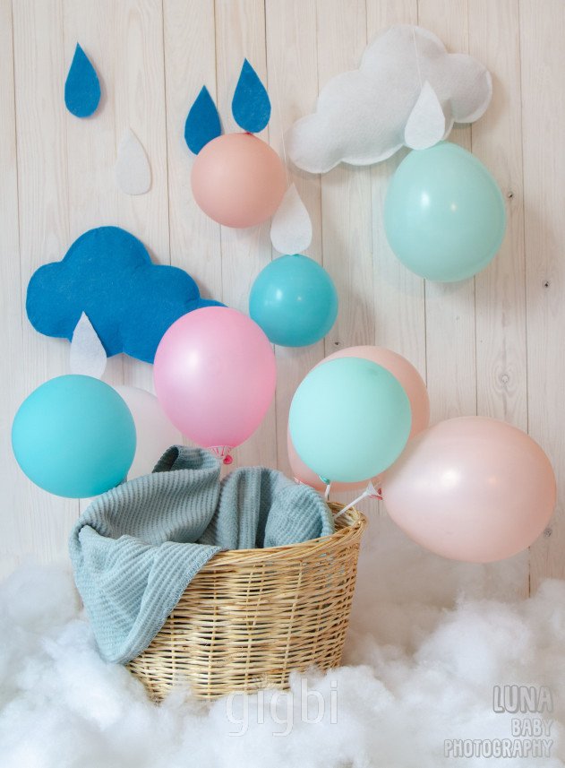 Luna Baby Photography