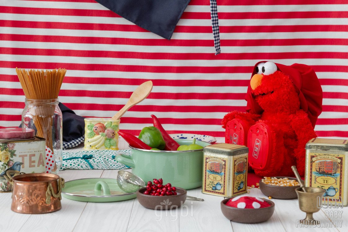 Luna Baby Photography