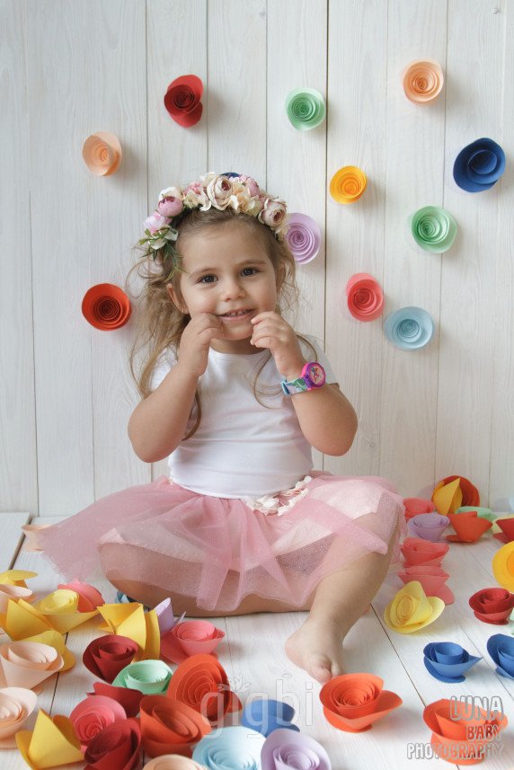 Luna Baby Photography