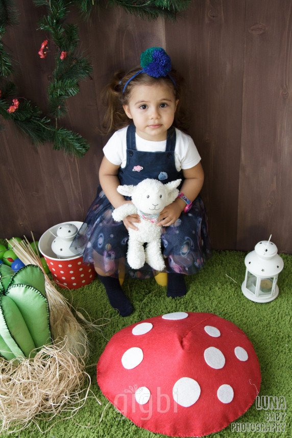 Luna Baby Photography