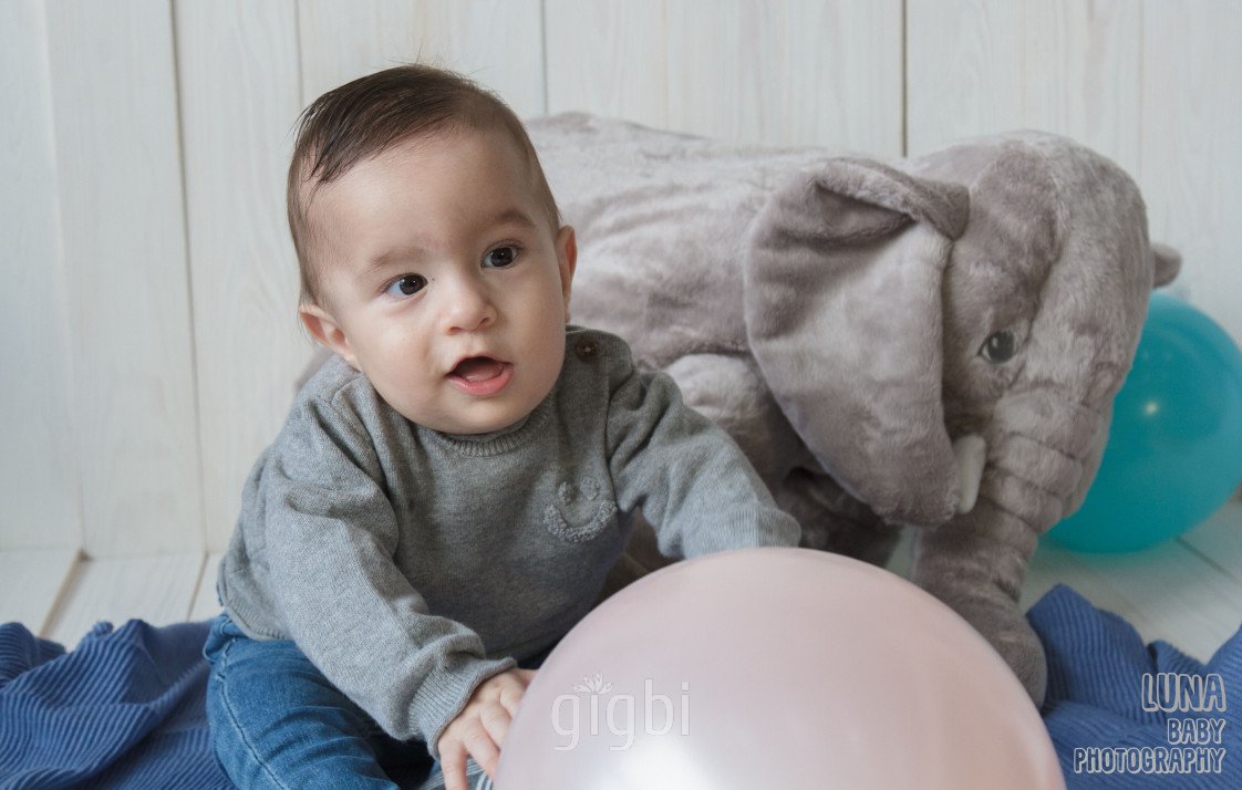 Luna Baby Photography