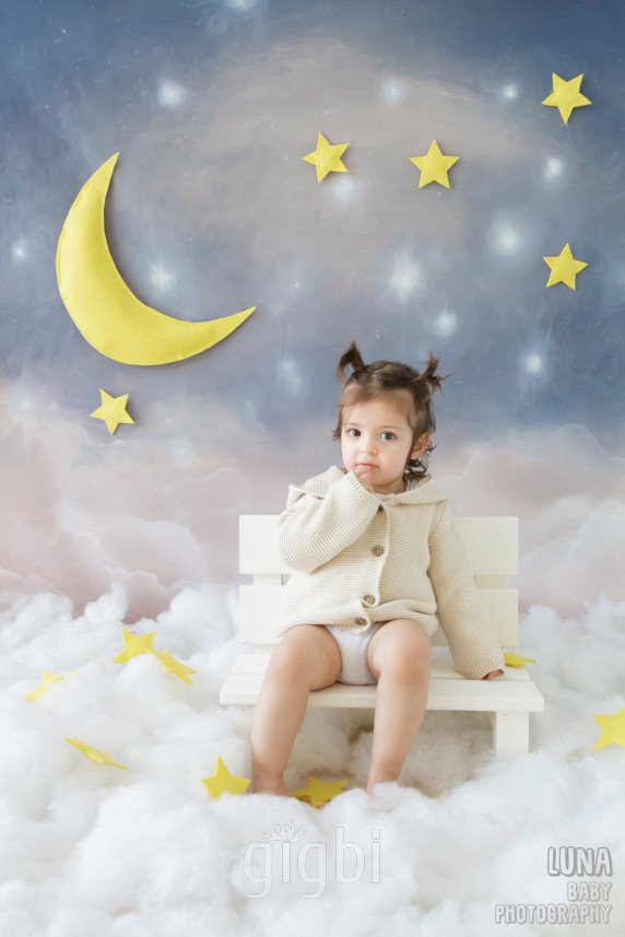 Luna Baby Photography