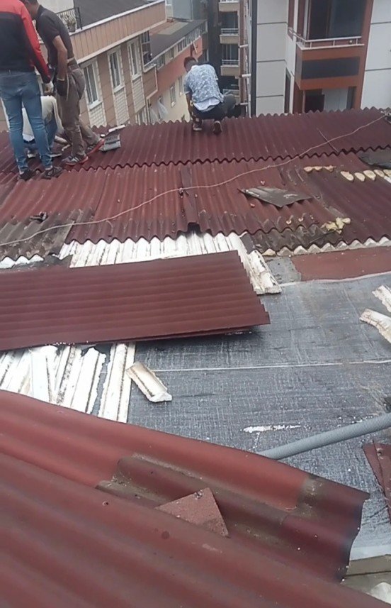 Luna Life Dekorasyon İnşaat