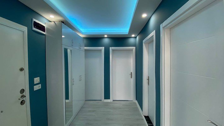 Luna Life Dekorasyon İnşaat