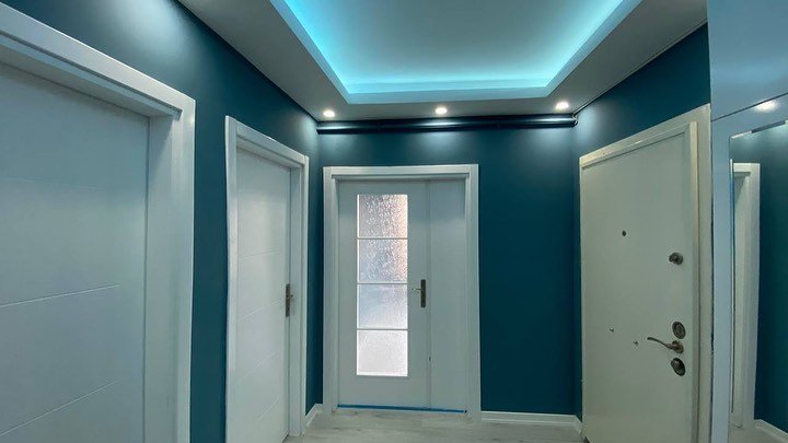 Luna Life Dekorasyon İnşaat