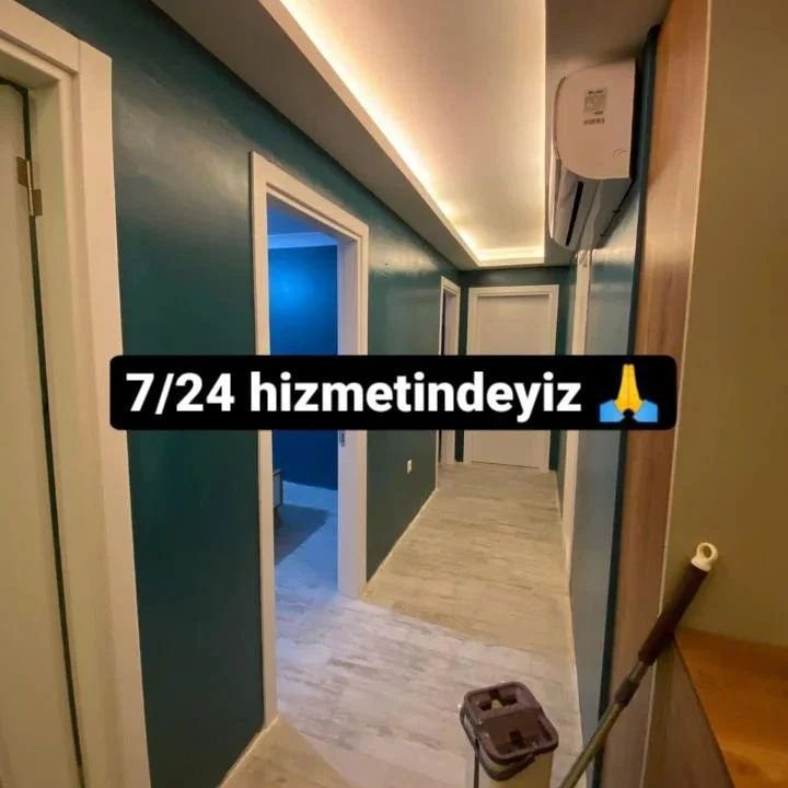 Luna Life Dekorasyon İnşaat