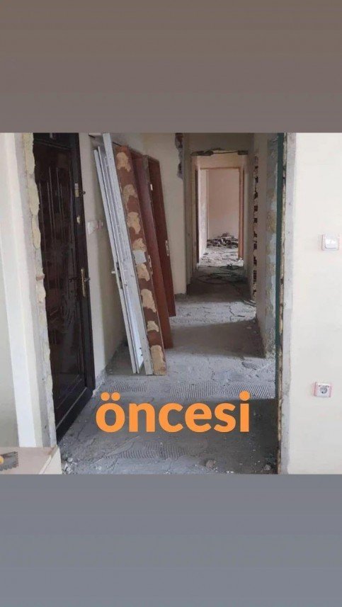 Luna Life Dekorasyon İnşaat